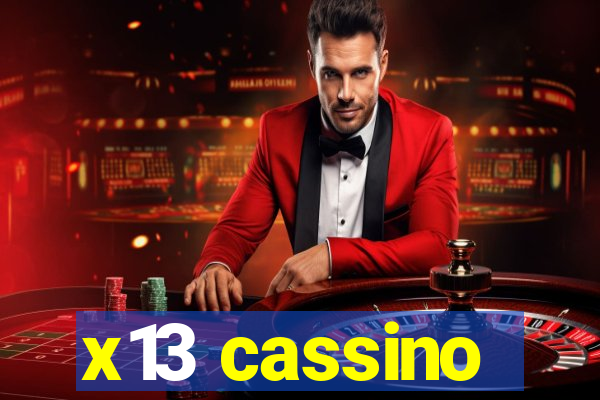 x13 cassino